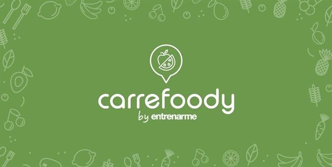 ep carrefoody by entrenarme