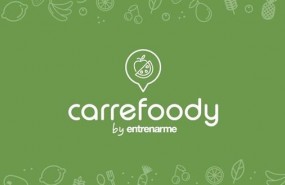 ep carrefoody by entrenarme