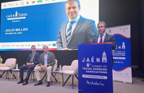 ep concluye en jaen la 8 cumbre mundial de asociaciones de agencias de viajes ep concluye en jaen la 8 cumbre mundial de asociaciones de agencias de viajes