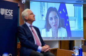 ep cristina lobillo directora politica energetica ce en energy prospectives de fundacion naturgy e