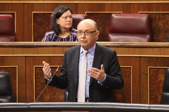 ep cristobal montoro ministrohacienda ensesioncontrol