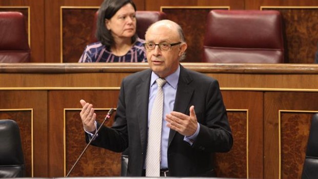 ep cristobal montoro ministrohacienda ensesioncontrol