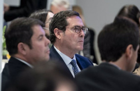 ep el presidente de ceoe antonio garamendi en una imagen de archivo 20220311131803 ep el presidente de ceoe antonio garamendi en una imagen de archivo 20220311131803