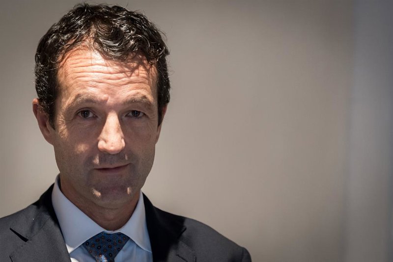 Ángel Escribano, premio Ejecutivo del Ibex 35 del año: La industria de defensa está en un punto de inflexión histórico