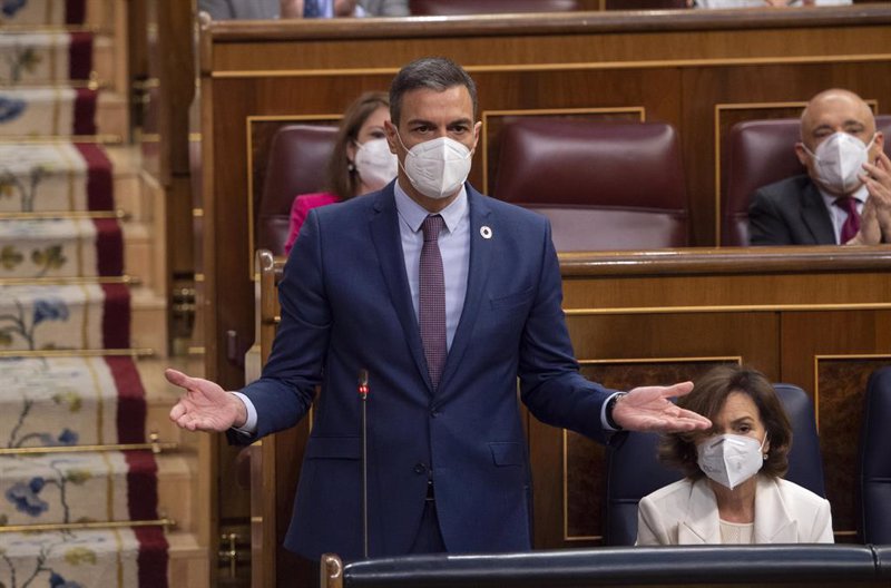 El Gobierno quiere bajar la tasa de paro al 7% en 2050 y elevar la de empleo al 80%