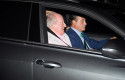 ep el rey juan carlos llega a la clinica quiron para ser operado del corazon 20190825100243 ep el rey juan carlos llega a la clinica quiron para ser operado del corazon 20190825100243