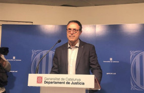 ep el secretario de medidas penales reinsercion y atencion a la victima de la conselleria de