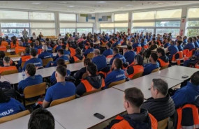 ep el sindicato convocante de la huelga y atp apoyan el preacuerdo de ccoo con airbus