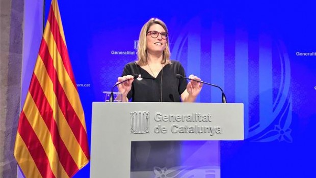 ep elsa artadi portavozconsellerala generalitat