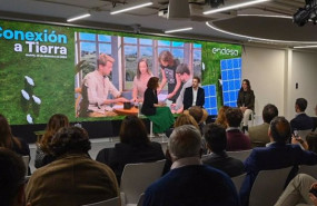 ep endesa lanza un videopodcast que une lo mejor del campo y la ciudad a traves de las renovables
