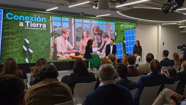 ep endesa lanza un videopodcast que une lo mejor del campo y la ciudad a traves de las renovables