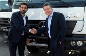 ep entregacamionesmercedes-benzbrasil