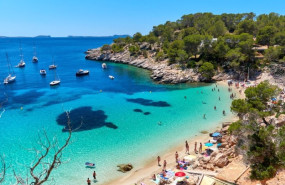 ep espana es el pais europeo con mayor crecimiento de reservas hoteleras este verano respecto a 2019
