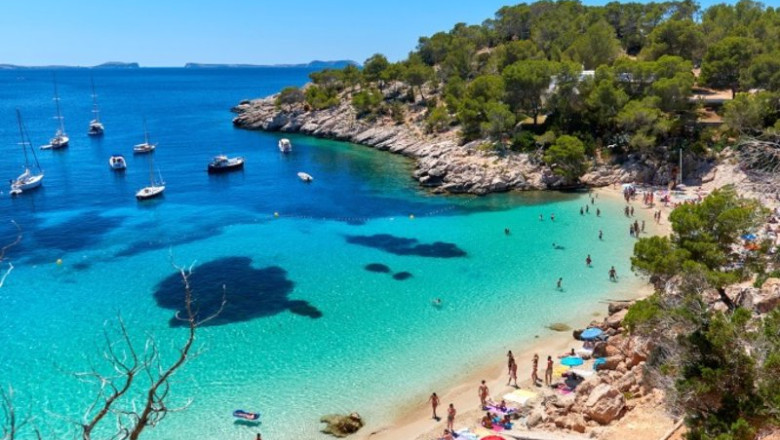 ep espana es el pais europeo con mayor crecimiento de reservas hoteleras este verano respecto a 2019 ep espana es el pais europeo con mayor crecimiento de reservas hoteleras este verano respecto a 2019