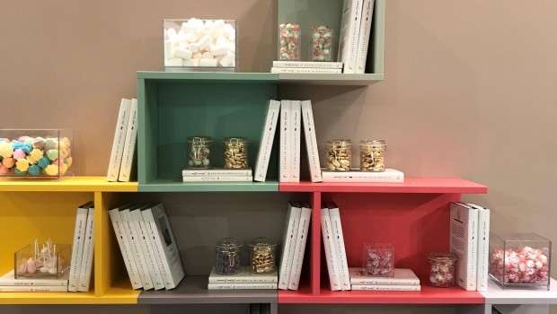 ep estanteria libros baldas feriamueble
