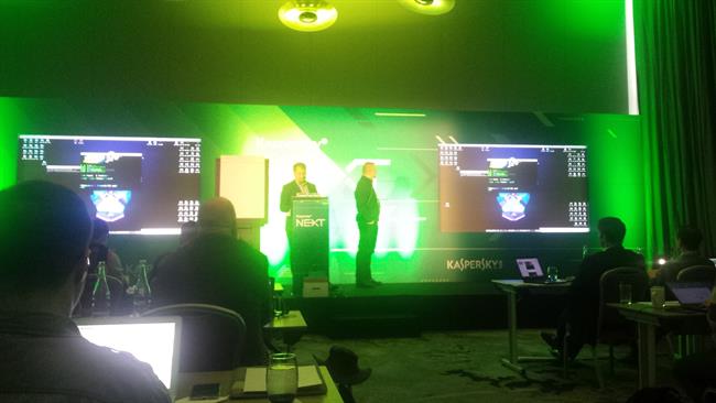 ep evento kaspersky