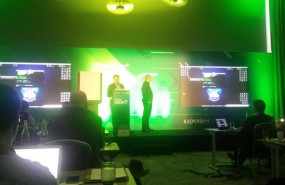 ep evento kaspersky