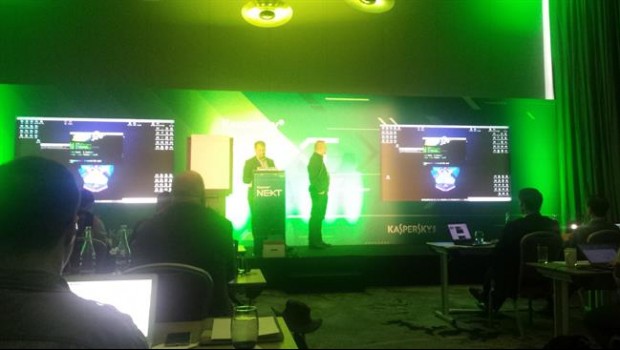 ep evento kaspersky