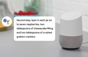 ep google home