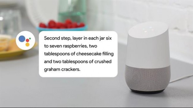 ep google home