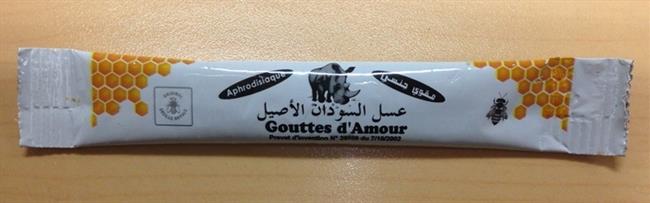 ep gouttes damour