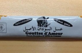 ep gouttes damour