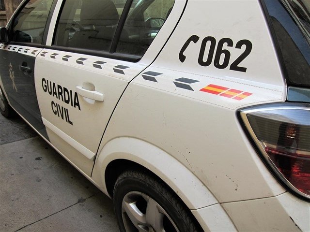 ep granada- sucesos- la guardia civil impulsa dos nuevas operaciones contra el cultivo de marihuana ep granada- sucesos- la guardia civil impulsa dos nuevas operaciones contra el cultivo de marihuana