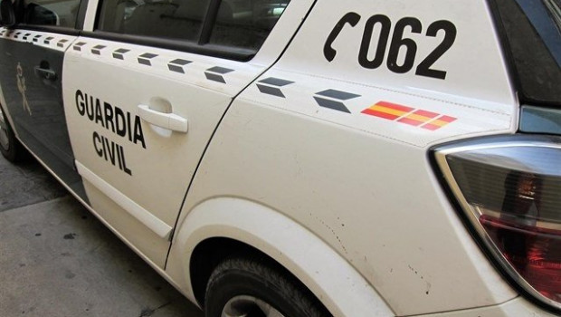 ep granada- sucesos- la guardia civil impulsa dos nuevas operaciones contra el cultivo de marihuana