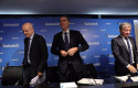 ep i-d el director financiero tomas varela el consejero delegado del banco sabadell jaime guardiola ep i-d el director financiero tomas varela el consejero delegado del banco sabadell jaime guardiola