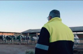 ep iberdrola y pascual se alian en un proyecto para reducir las emisiones de metano en el sector