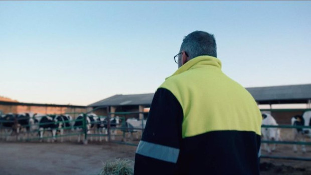 ep iberdrola y pascual se alian en un proyecto para reducir las emisiones de metano en el sector