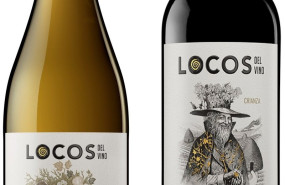 ep imagen de las dos referencia de la nueva marca de familia torres locos del vino ep imagen de las dos referencia de la nueva marca de familia torres locos del vino