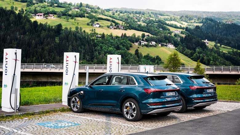 ep imagen del audi e-tron ep imagen del audi e-tron
