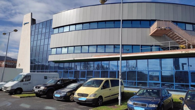 ep itp aero en barakaldo bizkaia ep itp aero en barakaldo bizkaia