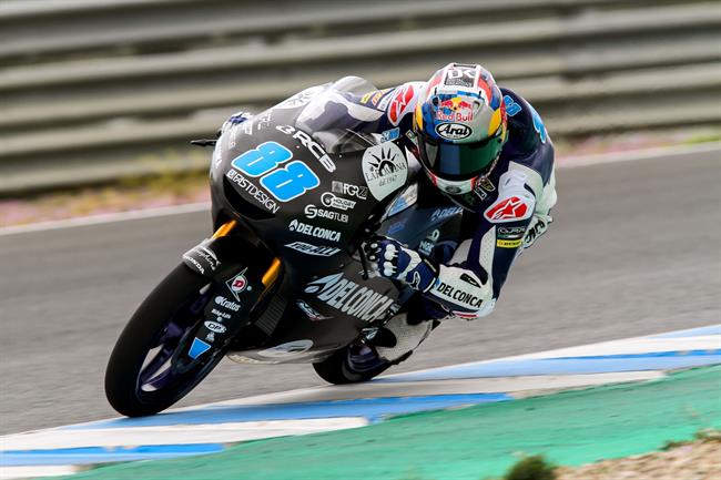 ep jorge martin moto3 jerez
