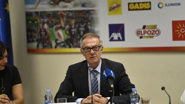 ep jose guirao asistela asamblea generalcomite paralimpico espanol