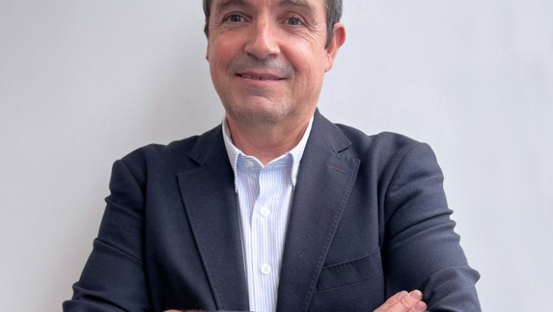 ep jose sael nuevo presidente de la asociacion nacional de industriales de leche liquida y derivados