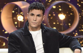 ep kiko jimenez en el plato de gh vip 7