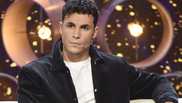 ep kiko jimenez en el plato de gh vip 7