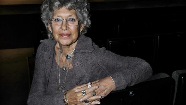 ep la actriz pilar bardem