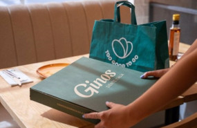 ep la alianza de ginos con too good to go evita el desperdicio de mas de 5 toneladas de alimentos en