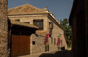 ep la casa del presidente