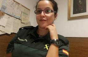 ep la guardia civil maria luisa flores