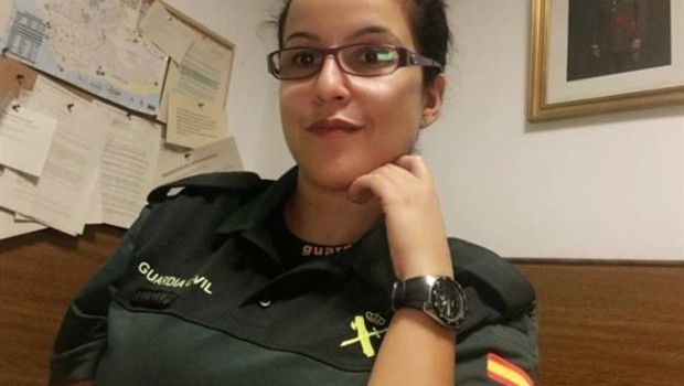 ep la guardia civil maria luisa flores