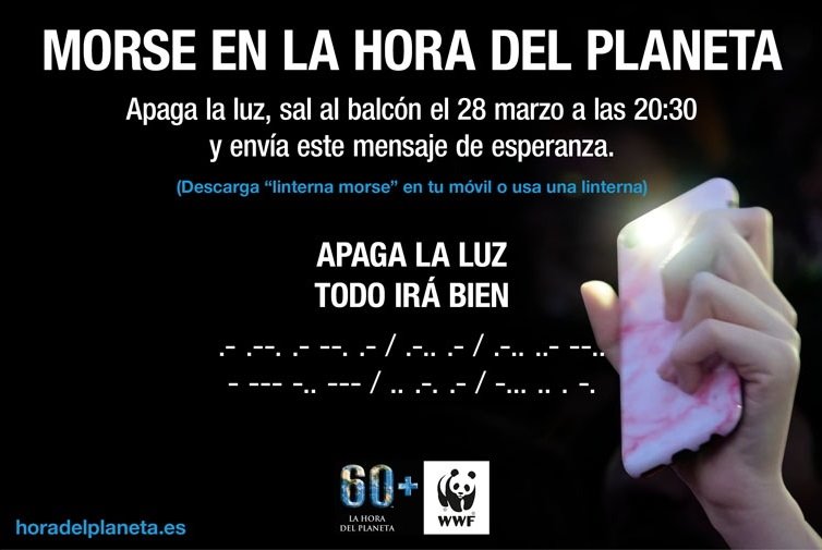 ep la hora del planeta de wwf