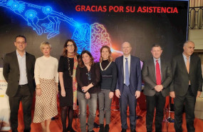 ep la secretaria de estado de digitalizacion e inteligencia artificial ia carme artigas segundo por