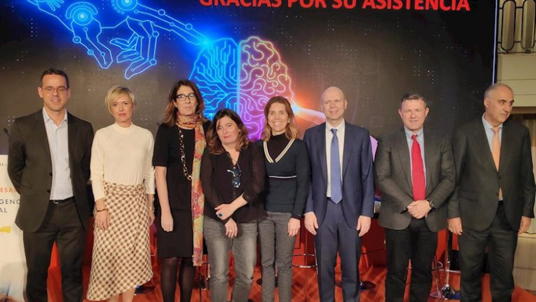 ep la secretaria de estado de digitalizacion e inteligencia artificial ia carme artigas segundo por
