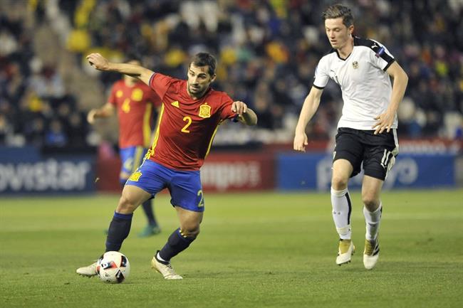La selección española Sub-21 se clasifica para el Europeo | LALIGA ep la seleccion espanola sub-21clasificaeuropeo
