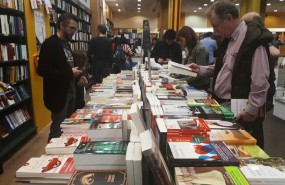 ep libreriabarcelonala visperala diadasant jordi