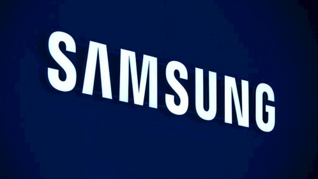 ep logo de samsung